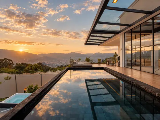 Piscina