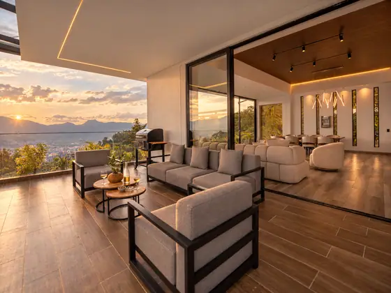 Terraza
