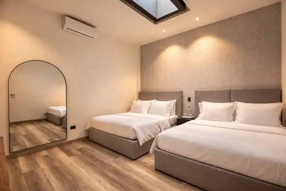 Habitación