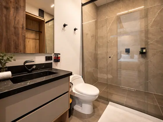 Baño