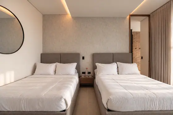Habitación