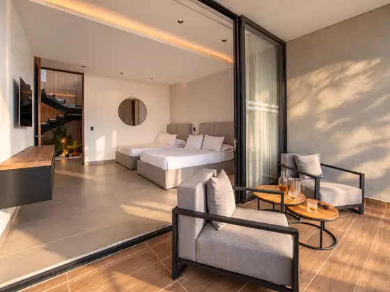 Habitación