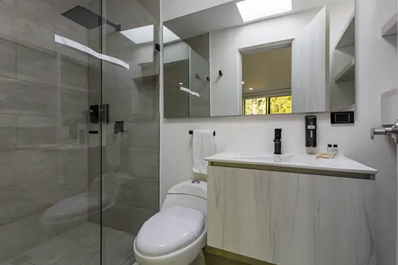 Baño