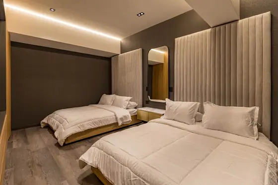 Habitación
