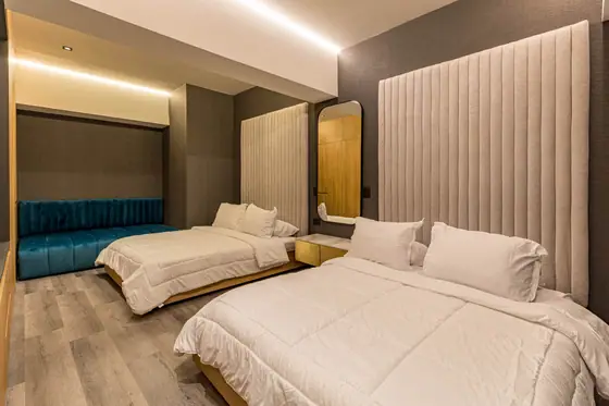 Habitación