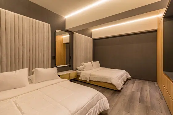 Habitación