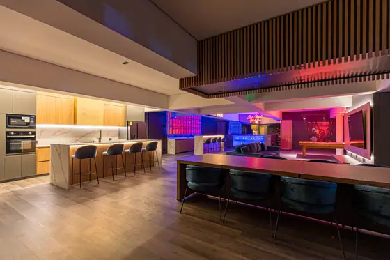 Cocina