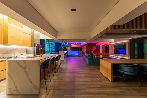 Cocina