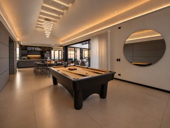 Sala de juegos