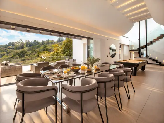 Comedor