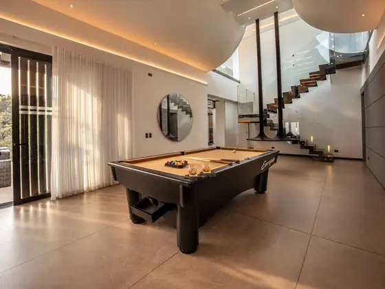Sala de juegos