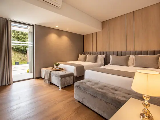 Habitación