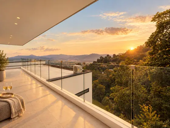 Terraza