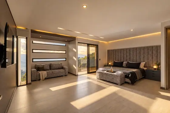 Habitación