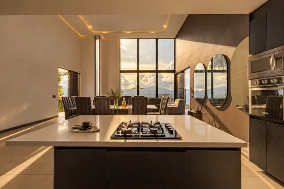 Cocina