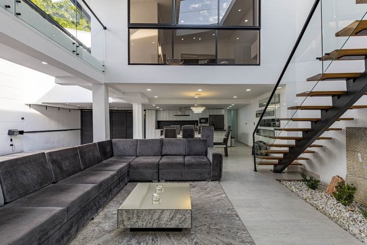 Abrir foto 5: Cozy Retreat with Pool Envigado