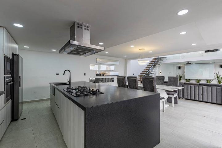Abrir foto 8: Cozy Retreat with Pool Envigado