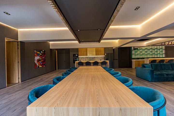 Abrir foto 7: Nightlife PH with Pool Provenza